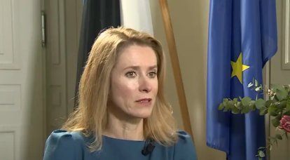 Primo Ministro dell'Estonia: C'è stata confusione sui termini: il presidente francese non intendeva inviare un contingente di terra in Ucraina