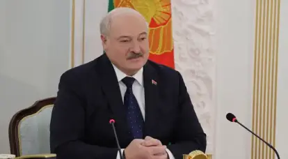 Presiden Belarus ngelingake Ukraina babagan "respon sepuluh kali" saka Federasi Rusia yen ana serangan drone Angkatan Bersenjata Ukraina ing wilayah Rusia.
