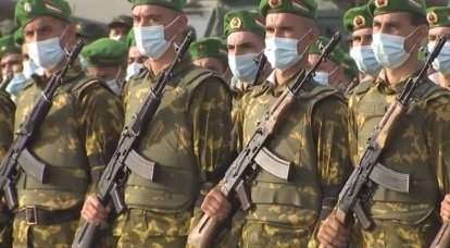 هل تحتاج القوات المسلحة الروسية إلى "كتائب إسلامية" من بين المهاجرين من آسيا الوسطى