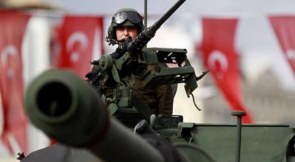Турецкие власти закрыли пограничный переход, который использовали боевики «Свободной сирийской армии»