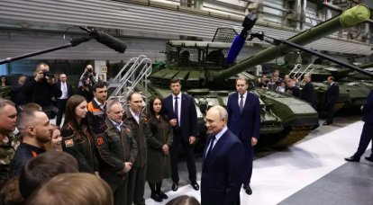 «Περισσότερο από ό,τι περιμέναμε»: Οι δυτικές χώρες ανησυχούν για τους όγκους παραγωγής του ρωσικού στρατιωτικού-βιομηχανικού συγκροτήματος
