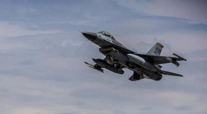 Анкара заявляет об успехах турецких ВВС против ИГИЛ на севере Сирии