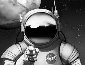 המשימה למאדים תעניק לארצות הברית מנהיגות החלל
