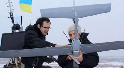 Укроборонпром: Проводятся подготовительные работы по созданию украинского ударного беспилотника, способного уничтожить танк