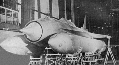 Мы были первые – советский проект «Буря», первая в мире межконтинентальная баллистическая ракета-носитель