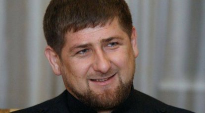 Kadyrov는 "러시아를 해치는 사람들"을 위해 공화당 정신 병원의 VIP 자리를 예약하도록 지시했습니다.