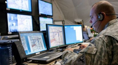 НАТО решила модернизировать спутниковые и компьютерные системы