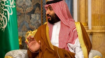 Amerikaanse pers: Saoedische prins bedreigde de VS economisch als reactie op maatregelen tegen het terugdringen van de olieproductie