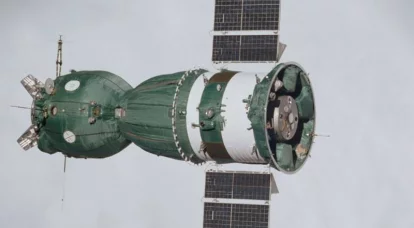 Navios de guerra "Soyuz". O programa "Star"