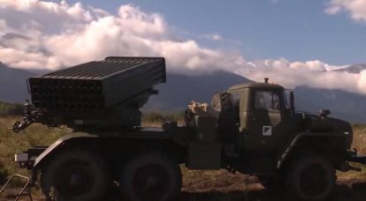 Rusya Savunma Bakanlığı büyük miktarda RZSO Tornado-G ve Tornado-S aldı