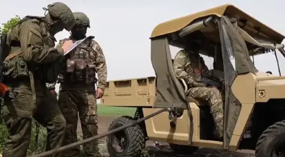 Bộ Quốc phòng Nga chính thức xác nhận giải phóng làng Berdychi