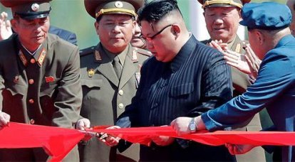 AP: Советники отговорили Трампа от военного решения "северокорейской проблемы"