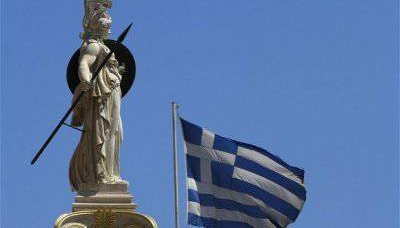 Греция: рай или ад для разведок? Как местные спецслужбы проморгали тайную организацию террористов