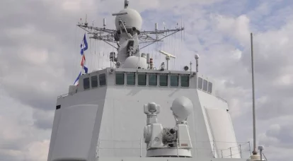 China will put on ships over-the-horizon radar
