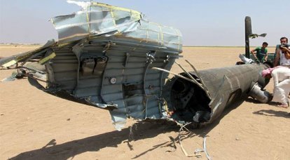 Почему в Сирии стали чаще сбивать вертолеты ВКС