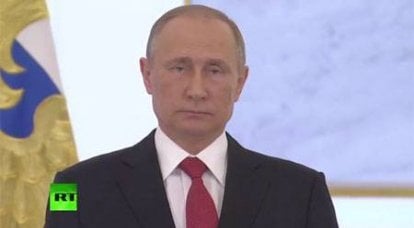 Rusya Devlet Başkanı: "Test yapmak bizi daha da güçlendirdi"
