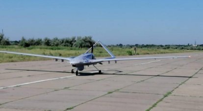 "Listo para atacar día y noche": las Fuerzas Armadas de Ucrania informaron sobre la decisión de utilizar el dron Bayraktar TB2