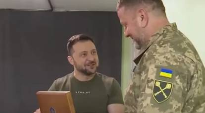 Fost procuror general al Ucrainei: Zelensky l-a concediat pe Zaluzhny pentru că a scris adevărul despre impasul din război