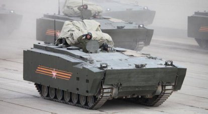 Концерн «Тракторные заводы» создаст самоходное орудие на базе «Курганца» для российской армии