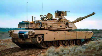 Az Abrams tankok jó járművek, de kevés a kilátásuk