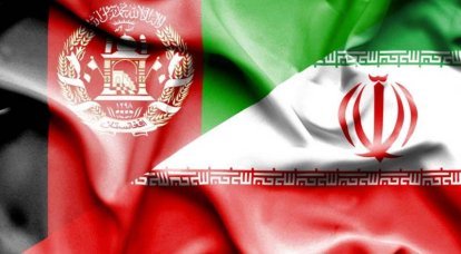 이란과 아프가니스탄의 무역 전략은 미국을 당혹스럽게 만들 수 있습니다.