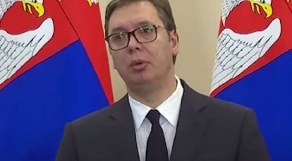 सर्बियाई राष्ट्रपति: कोसोवो की मान्यता और संयुक्त राष्ट्र में इसके प्रवेश का सवाल ही नहीं उठता