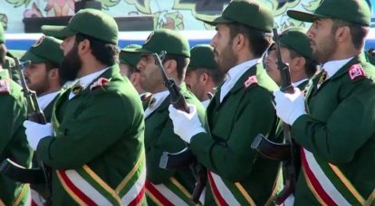 Армия Ирана и КСИР провели совместные учения ПВО сразу в нескольких регионах страны