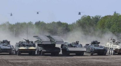 जर्मन पत्रिका: जर्मनी से हथियार खरीदने के मामले में इस साल यूक्रेन अग्रणी बन गया है