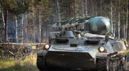 Самые смертоносные образцы вооружения России