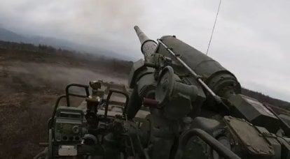 Duitse waarnemer: de Russische strijdkrachten kwamen Avdeevka vanuit een andere richting binnen en bezetten een deel van de noordoostelijke datsja-gemeenschappen van de stad