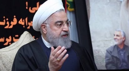 イランは、カラバフでの紛争の当事者に、国境を侵害することの容認できないことについて警告した