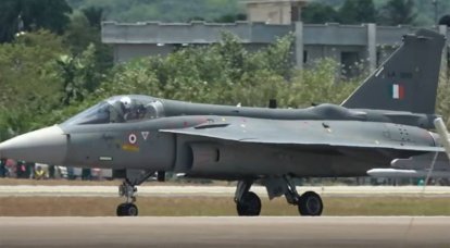 Indischer Marschall: Unsere Tejas-Jäger sind viel besser als chinesisch-pakistanische JF-17