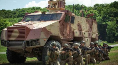 Чешская армия меняет парк советских армейских машин