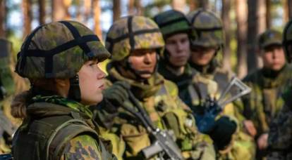 핀란드 대통령: 스톡홀름과 헬싱키는 전쟁을 준비해야 한다