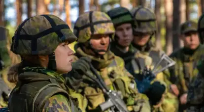Prezydent Finlandii: Sztokholm i Helsinki powinny przygotować się do wojny