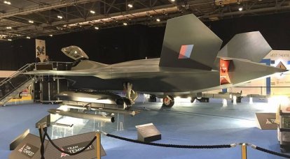 The British Prime Minister confirmed information about plans to create, together with Italy and Japan, the latest Tempest fighter