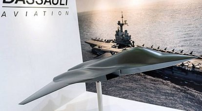 Испания присоединяется к разработке европейского самолета будущего
