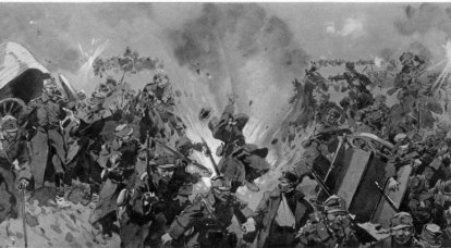 Поражение Австро-Венгрии в Сербской кампании 1914 года. Сражения на р. Ядаре и у Рудника