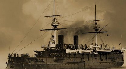 Русский флот в Первую мировую и его боевая эффективность. Часть 5