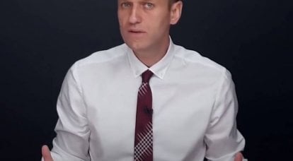 "Sie brauchen ihn nicht lebend": Wer wird Navalny "sterben" und zu welchem ​​Zweck