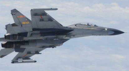 Генерал Г. Карлайл: возрастает угроза со стороны российских и китайских самолетов