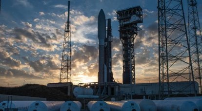 EUA aumentam constelação de satélites inspetores GSSAP