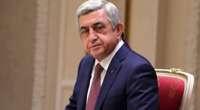Πρώην πρόεδρος της Αρμενίας: «Αύριο οι στρατιώτες μας δεν θα θέλουν καν να αντισταθούν»