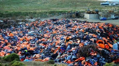 Yunan balıkçıları: Mülteciler Türkiye'deki organlara boğulmuş, cesetler tarafsız sulara atılmış