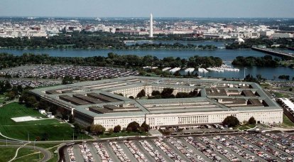 Американская пресса раскрывает новые подробности утечки секретных данных Пентагона