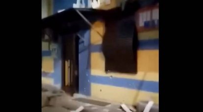 ВСУ нанесли удар по Шебекино Белгородской области, имеются погибшие