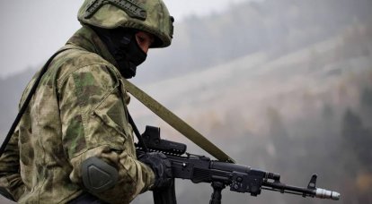 La Duma di Stato ha proposto di consentire alla Guardia russa di includere formazioni di volontari