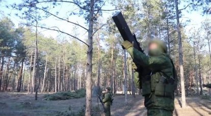İngiliz dergisi: Rus ordusu, Ukrayna Silahlı Kuvvetlerinin insansız hava araçlarının elektronik karşı önlemlerinin "sihrini" kullanıyor