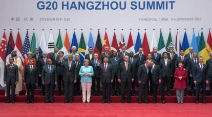 Саммит G20: отмщённый Путин и засекреченный Обама