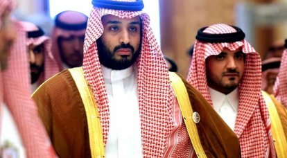 Au cours des dernières heures 24, deux princes saoudiens sont décédés: que deviennent les Arabes?